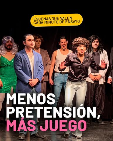 Impro Inicial