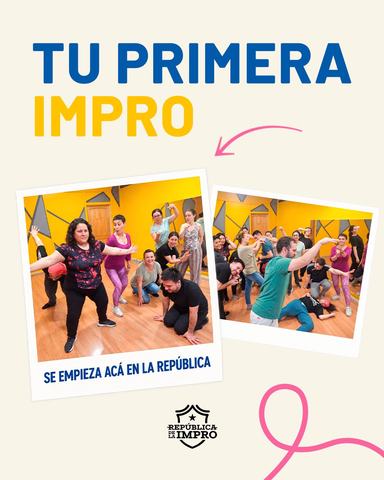Impro Inicial