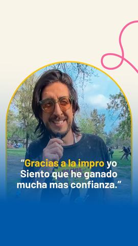 Clases de Improvisación Teatral Inicial