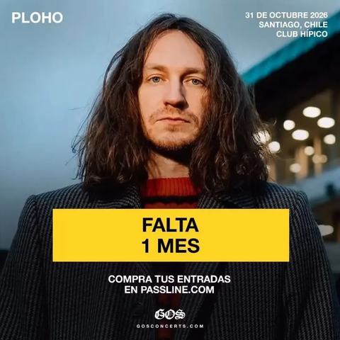 PLOHO en Santiago