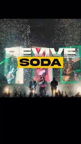 Revive Soda Festival