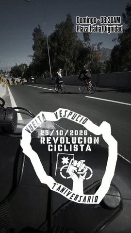Revolución Ciclista