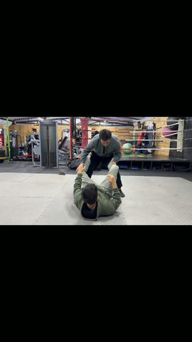 Clases de BJJ Puente Alto