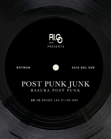Rotman & Asia del Sur