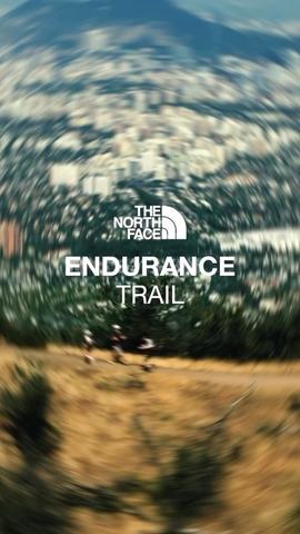 The North Face Endurance Trail 2026