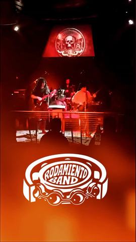 Rodamiento Banda + Riveral