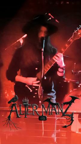Altermanz