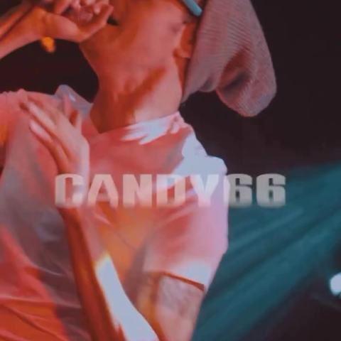 Candy 66 en Club Chocolate