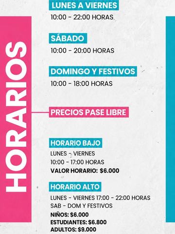 Clases de Escalada Rock 'n Wall