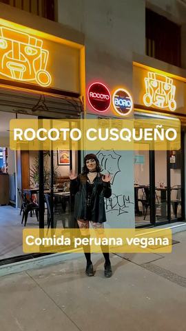 Catas de Tragos en Rocoto Cusqueño