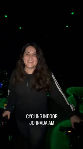Cycling Indoor