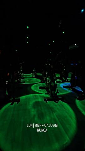 Cycling Rodenda Fitness Club