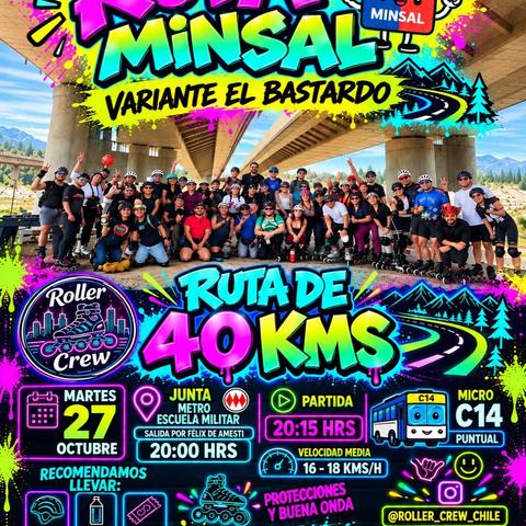 Minsal ft El Bastardo