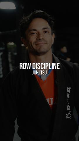 Clases de Jiu-Jitsu Brasilero