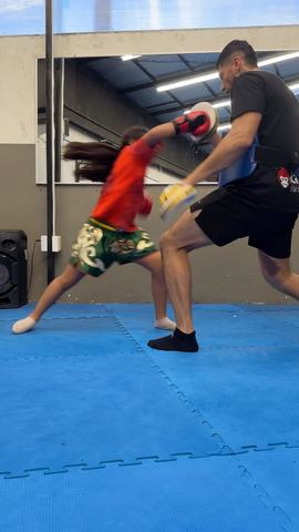 Clases de Kickboxing y Boxeo