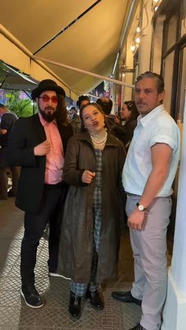 Noche de Boleros y Bohemia