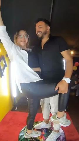 Karaoke en Rústico BrewPub