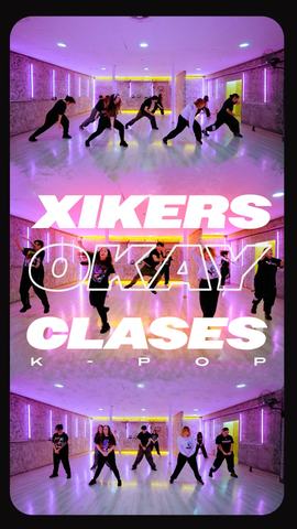 Clases KPOP