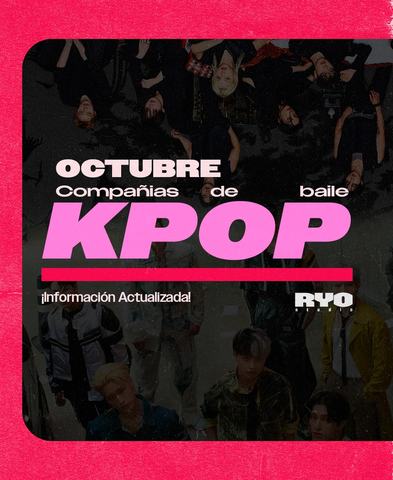 Compañía LUCID (ATEEZ)