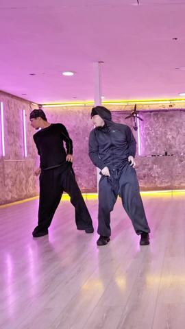 Clases de Baile en RyoStudio