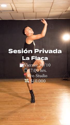 La Flaca - Sesión Privada