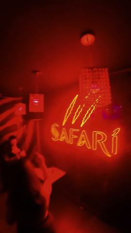 Safari Club