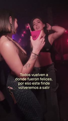 Noche en Safari