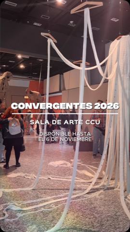 Convergentes 2026