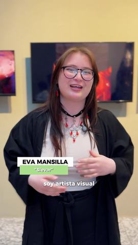 Convergentes: Eva Mansilla