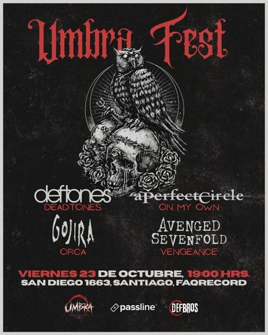 Umbra Fest