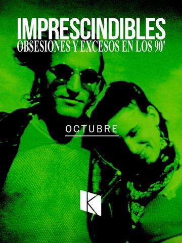 Buffalo '66 - Ciclo 'Imprescindibles'