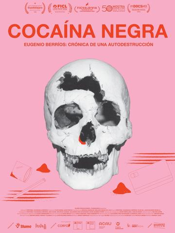 Cocaína Negra