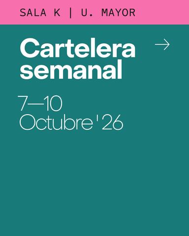 Funciones Sala K