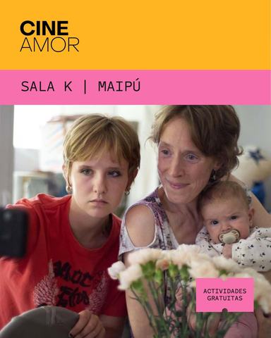 Madres jóvenes (Dardenne)