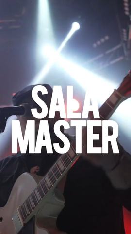L2J en Sala Master