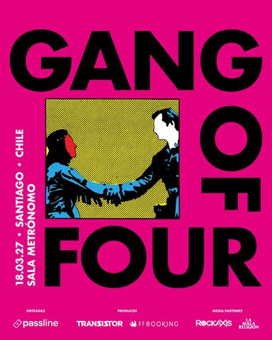 Gang of Four