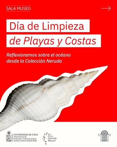 Mollusca. Poesía de caracolas