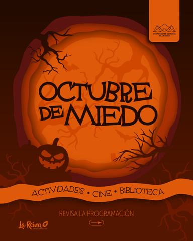 Sombras ancestrales