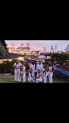 Salsa Callejera Show