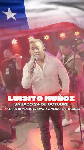 Luisito Muñoz