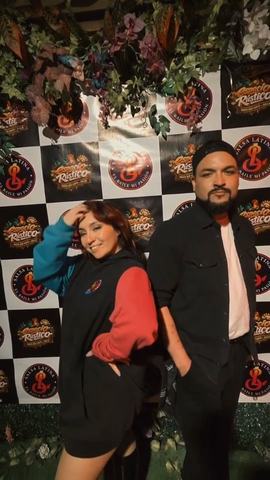 Salsa Latina New - Clase Social