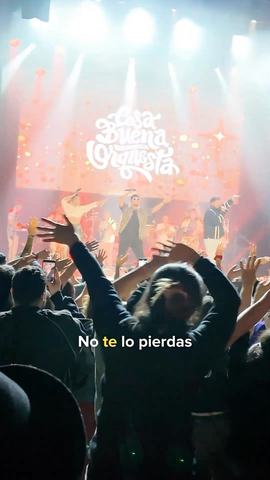 Concierto Casa Divina Orquesta