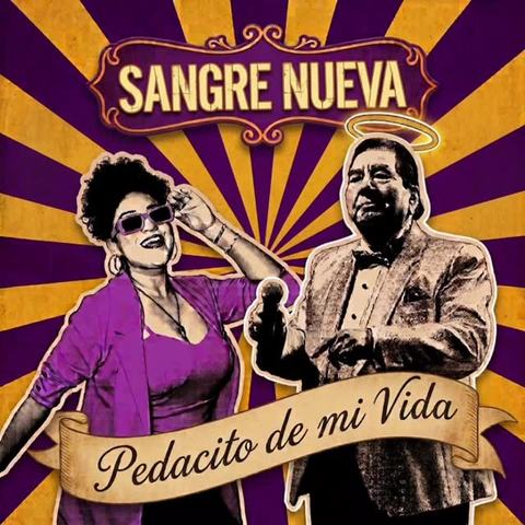 Estreno Salsa Sangre Nueva