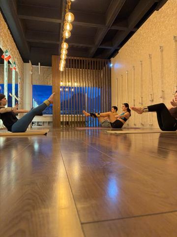 Yoga Funcional