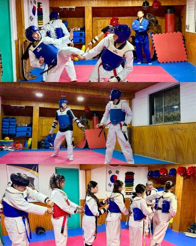 Viernes de Combates Samjoko-Ki