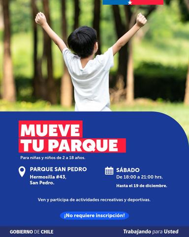 Mueve Tu Parque
