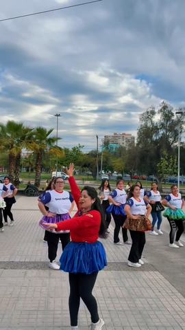 Ensayos Caporales San Simón La Paz