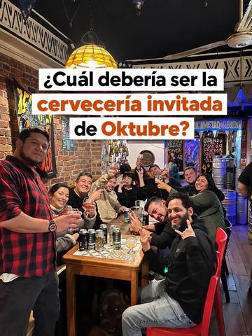 Cata Gratuita Mensual
