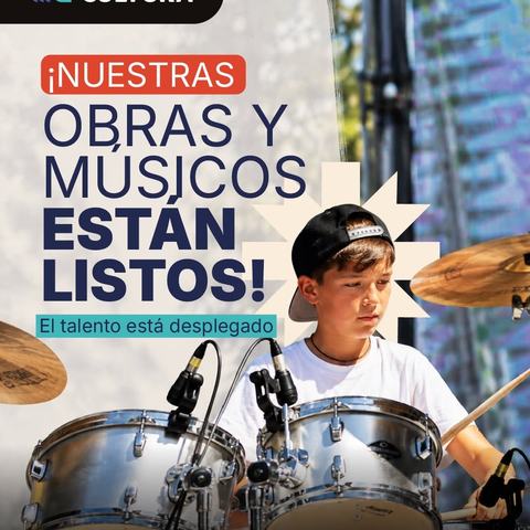 Festival Interescolar de Artes 2026