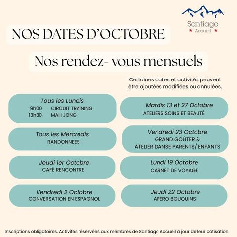 Ateliers Soins et Beauté
